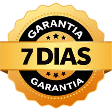 GarantÃa de 7 dÃas